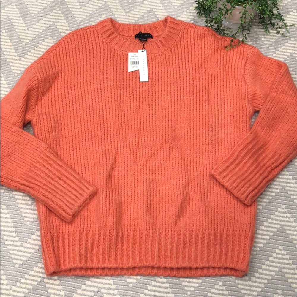 Sanctuary sweater